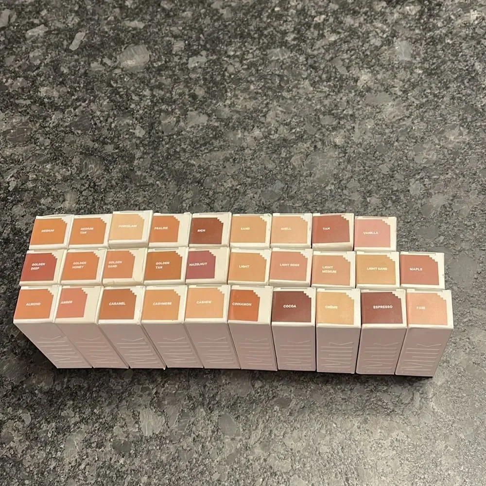 Milk Makeup Flex Foundation Stick -pick yours from 31 available shades 🌈